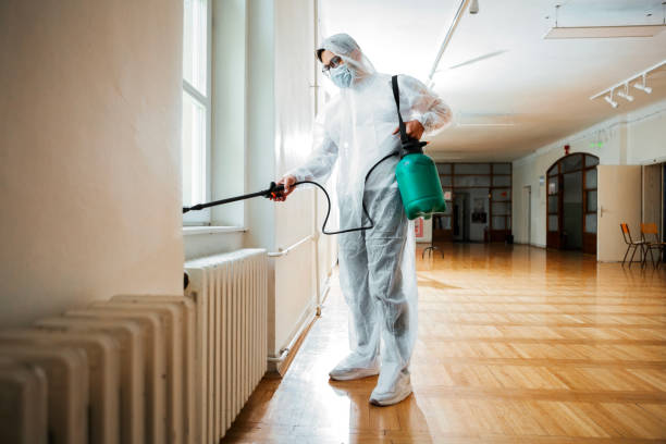 Best Emergency Pest Control  in Huntsville, AL